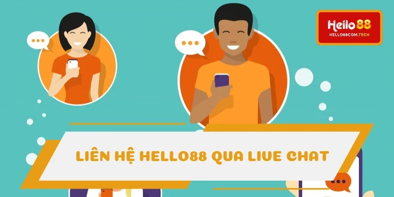 Kênh live chat 24/7 nhanh gọn nhất Kênh live chat 24/7 nhanh gọn nhất