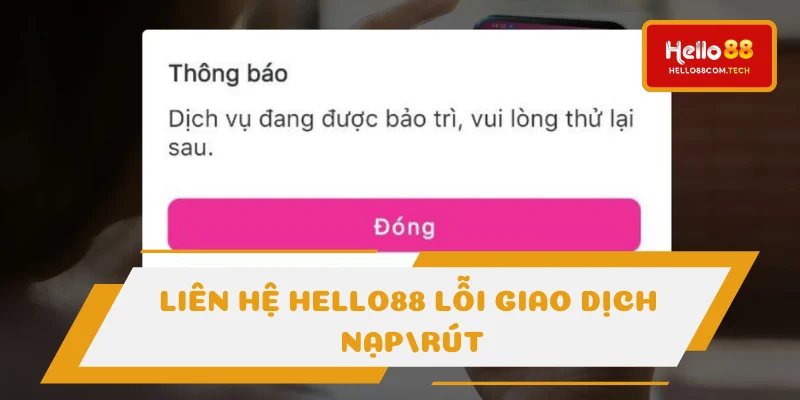 Sự cố thắc mắc về giao dịch thanh khoản Sự cố thắc mắc về giao dịch thanh khoản