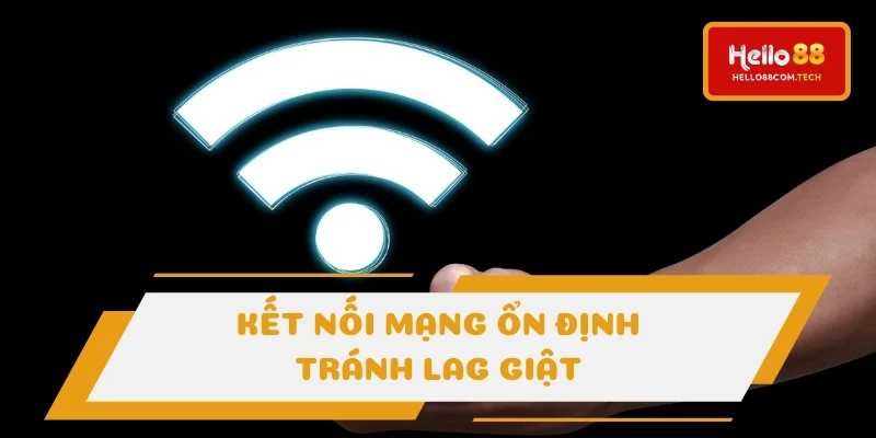 Mạng ổn định trong quá trình tăng vốn Mạng ổn định trong quá trình tăng vốn
