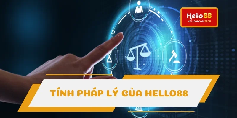 Nhà cái có đầy đủ tính pháp lý toàn diện Nhà cái có đầy đủ tính pháp lý toàn diện
