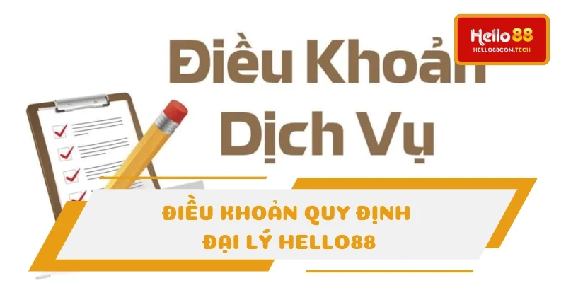 Điều khoản quyết định khi hợp tác với nhà cái