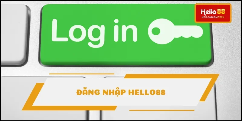 Đăng nhập Hello88