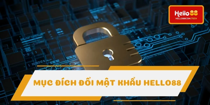 Những trường hợp/ lý do nên thay mã bảo mật mới Những trường hợp/ lý do nên thay mã bảo mật mới