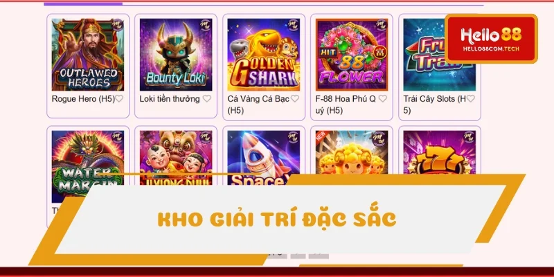 Bộ sưu tập siêu phẩm đa dạng chủ đề Bộ sưu tập siêu phẩm đa dạng chủ đề