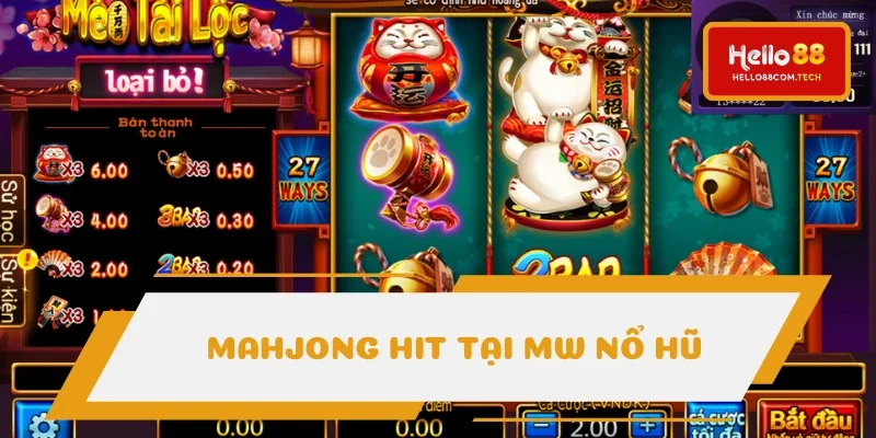 Luật dễ chinh phục, không khó khăn tại nổ hũ đổi thưởng Luật dễ chinh phục, không khó khăn tại nổ hũ đổi thưởng